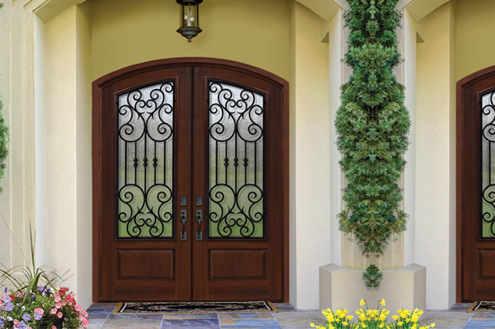 Ramona-entry-door-repair