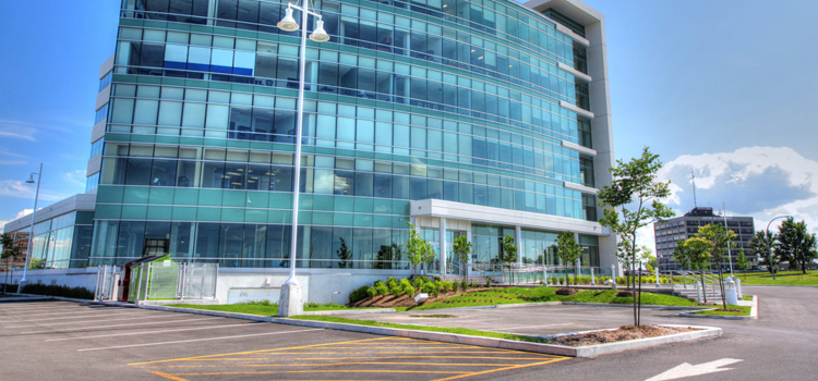 commercial glass door repair Ramona