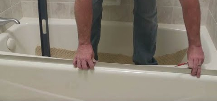 Sliding Shower Door Repair in Ramona